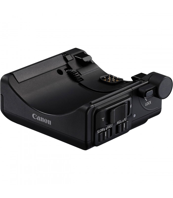 آداپتور زوم کانن مدل PZ-E1