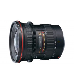 لنز Tokina مدل AT-X 17-35mm f4 Pro مانت FX نیکون