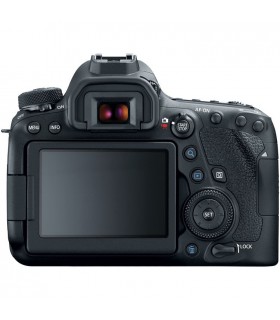 دوربين ديجيتال کانن مدل EOS 6D Mark II بدنه