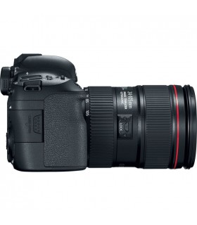 دوربين ديجيتال کانن مدل EOS 6D Mark II بدنه