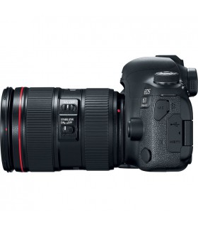 دوربين ديجيتال کانن مدل EOS 6D Mark II بدنه