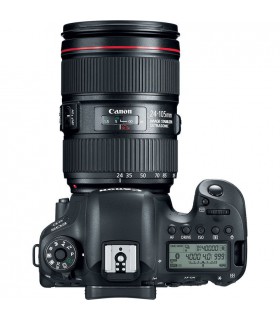 دوربين ديجيتال کانن مدل EOS 6D Mark II بدنه