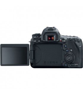 دوربين ديجيتال کانن مدل EOS 6D Mark II بدنه