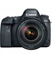 دوربین دیجیتال کانن مدل EOS 6D Mark II بههمراه لنز EF 24-105mm f/4L IS II USM