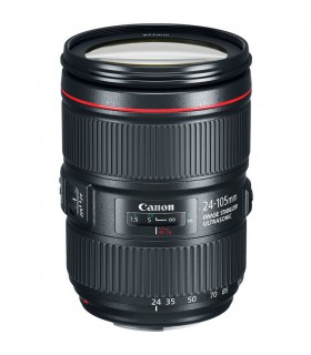 دوربين ديجيتال کانن مدل EOS 6D Mark II بدنه