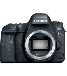دوربين ديجيتال کانن مدل EOS 6D Mark II بدنه