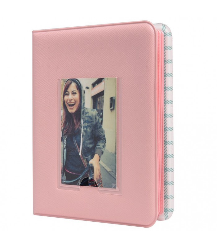 آلبوم عکس‌ 2x3 اینچ Polaroid مدل Window Cover