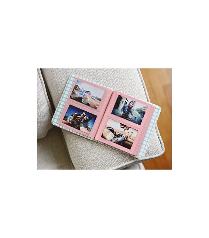 آلبوم عکس‌ 2x3 اینچ Polaroid مدل Window Cover