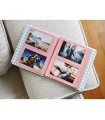 آلبوم عکس‌ 2x3 اینچ Polaroid مدل Window Cover