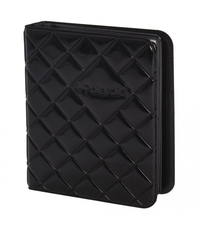 آلبوم عکس 2x3 اینچ Polaroid مدل Sleek Quilted