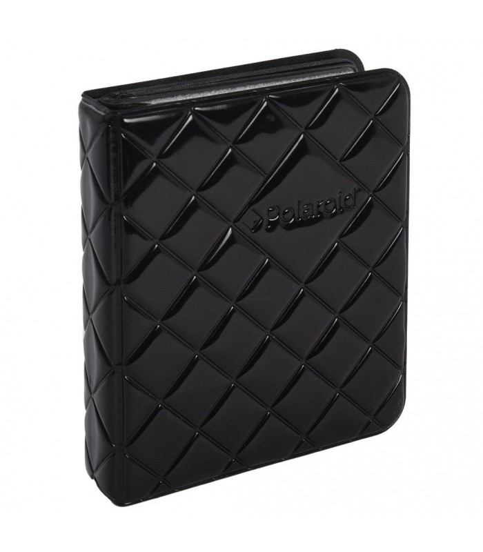 آلبوم عکس 2x3 اینچ Polaroid مدل Sleek Quilted