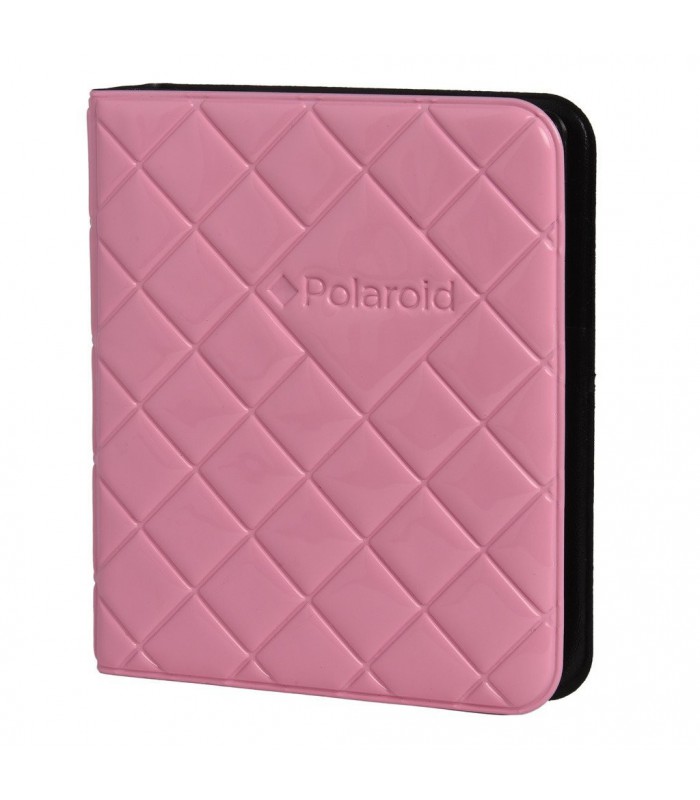 آلبوم عکس 2x3 اینچ Polaroid مدل Sleek Quilted