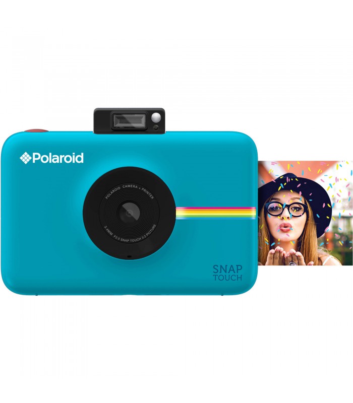 دوربین فوری Polaroid مدل Snap Touch