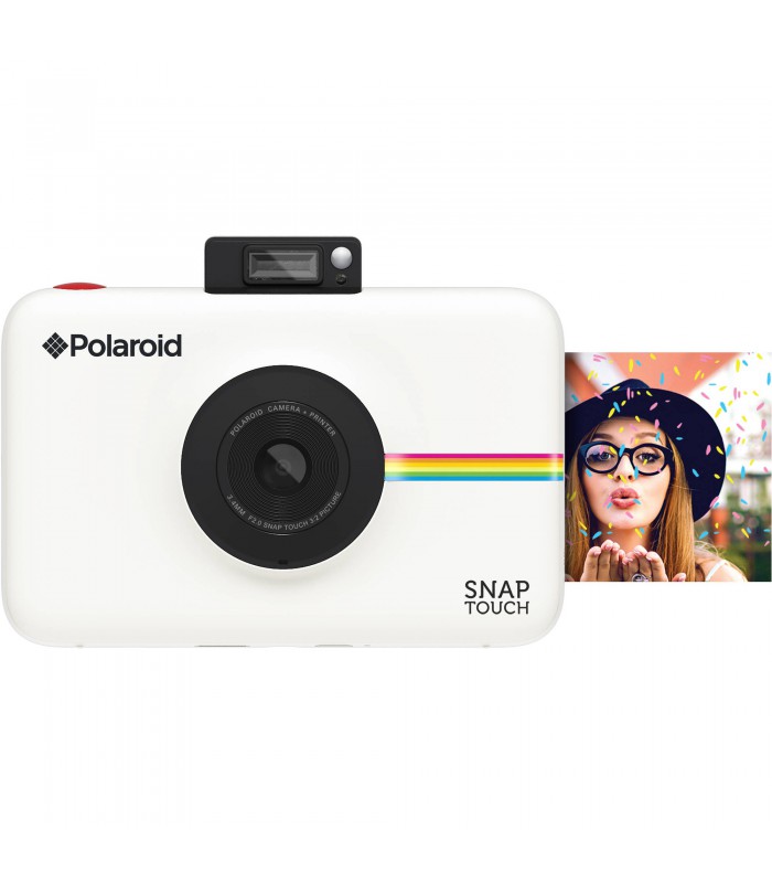 دوربین فوری Polaroid مدل Snap Touch