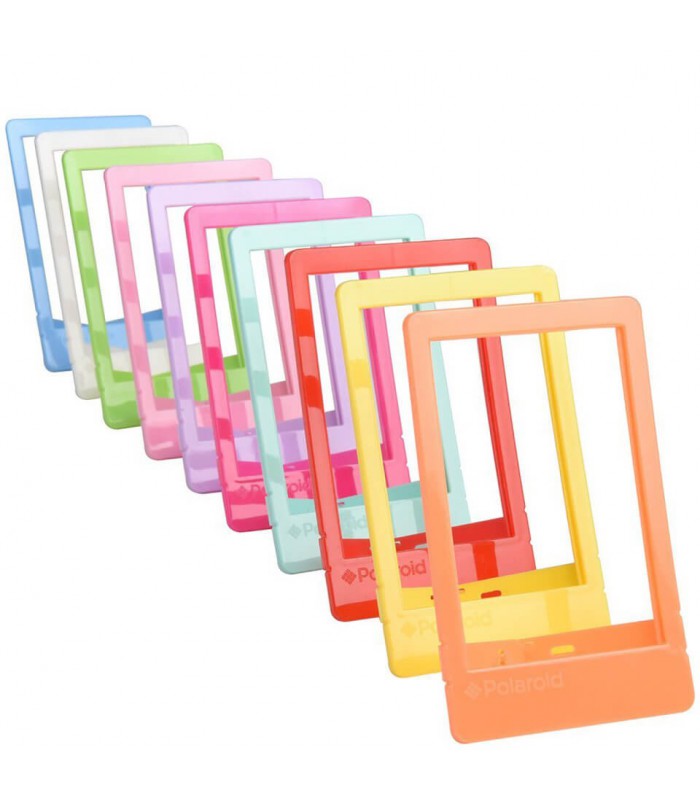 قاب عکس 10 تایی Polaroid مدل Mini Frame