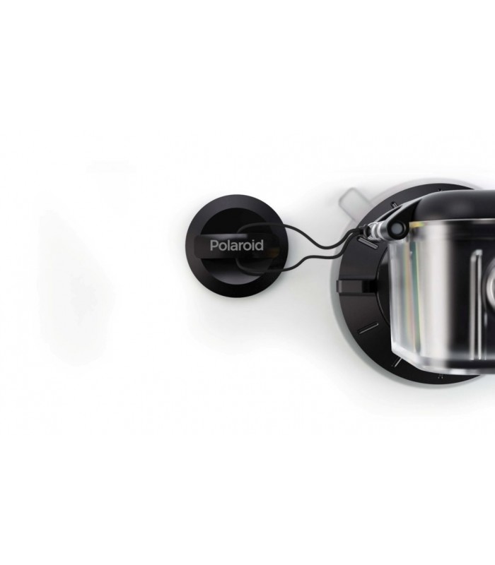 مانت ایمنی Polaroid چسبی اکشن‌کمرا Cube