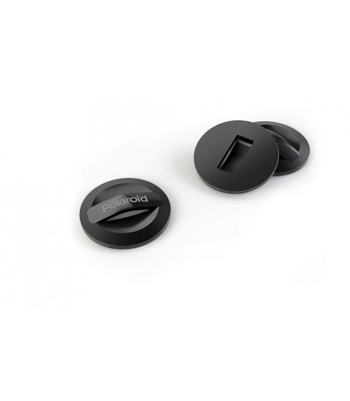 مانت ایمنی Polaroid چسبی اکشن‌کمرا Cube