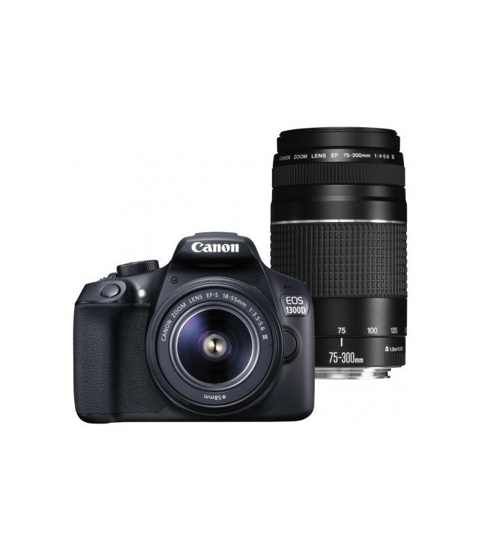 Canon EOS 1300D Body