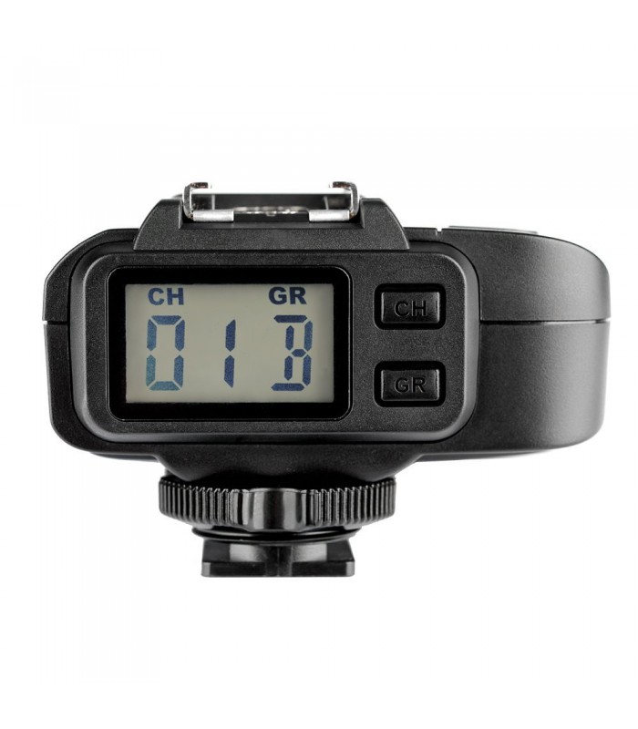 فرستند و گیرنده رادیوتریگر Godox مدل X1 مخصوص دوربین‌های سونی