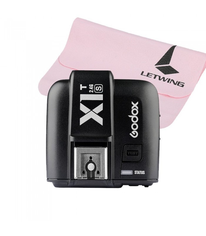 فرستند و گیرنده رادیوتریگر Godox مدل X1 مخصوص دوربین‌های سونی