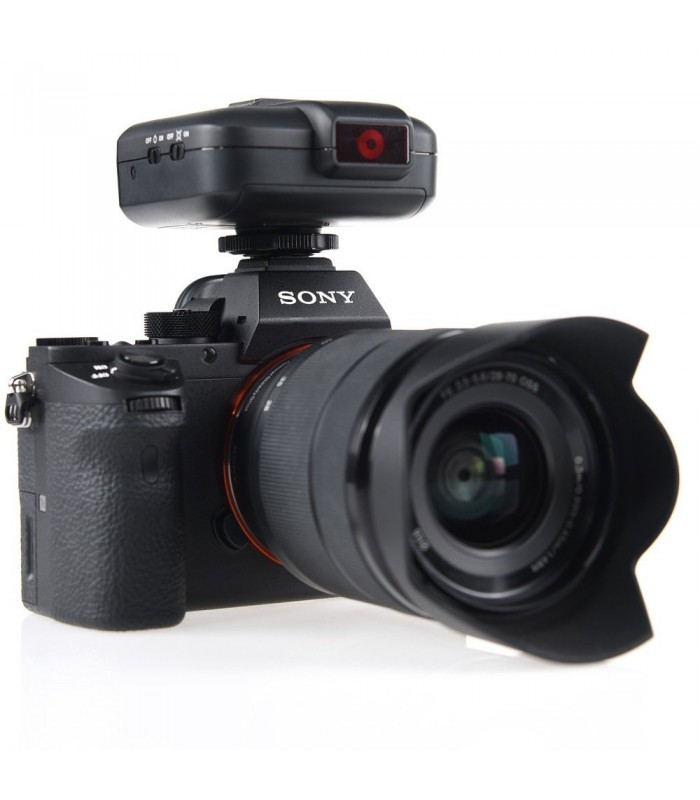 فرستند و گیرنده رادیوتریگر Godox مدل X1 مخصوص دوربین‌های سونی