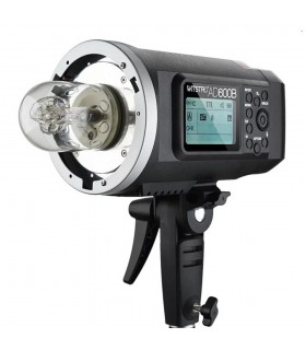 فلاش پرتابل Godox مدل AD600B TTL