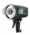 فلاش پرتابل Godox مدل AD600B TTL