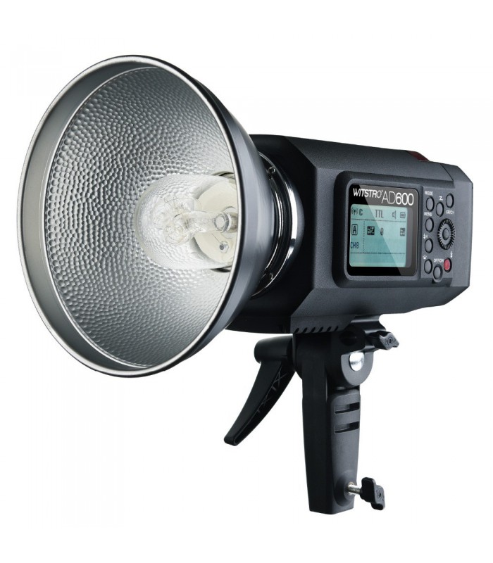 فلاش پرتابل Godox مدل AD600B TTL
