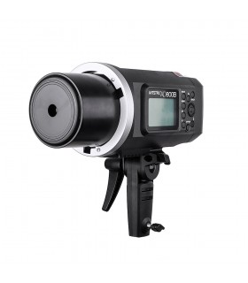 فلاش پرتابل Godox مدل AD600B TTL