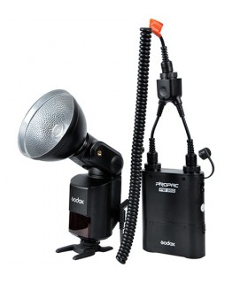 باتری لیتیومی فلاش Godox Lithium Power Pack PB960
