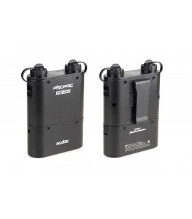 باتری لیتیومی فلاش Godox Lithium Power Pack PB960