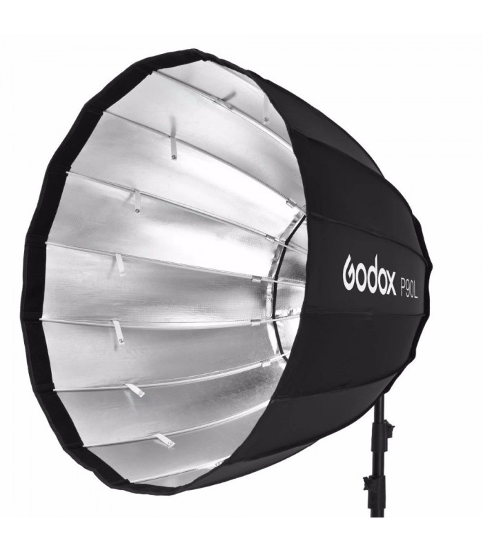 سافت باکس پارابولیک Godox مدل P90L