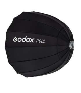 سافت باکس پارابولیک Godox مدل P90L