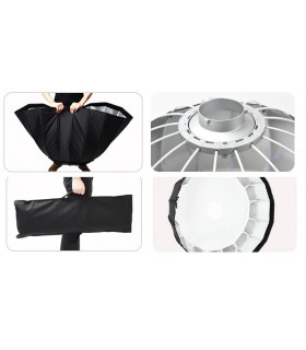 سافت باکس پارابولیک Godox مدل P120L