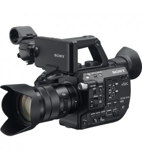 Sony PXW-FS5 XDCAM Super 35 Camera System