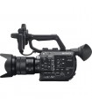 Sony PXW-FS5 XDCAM Super 35 Camera System