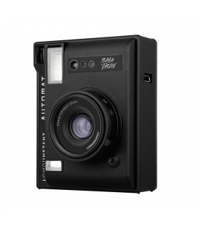 دوربین چاپ سریع Lomo مدل Automat طرح Playa jardin