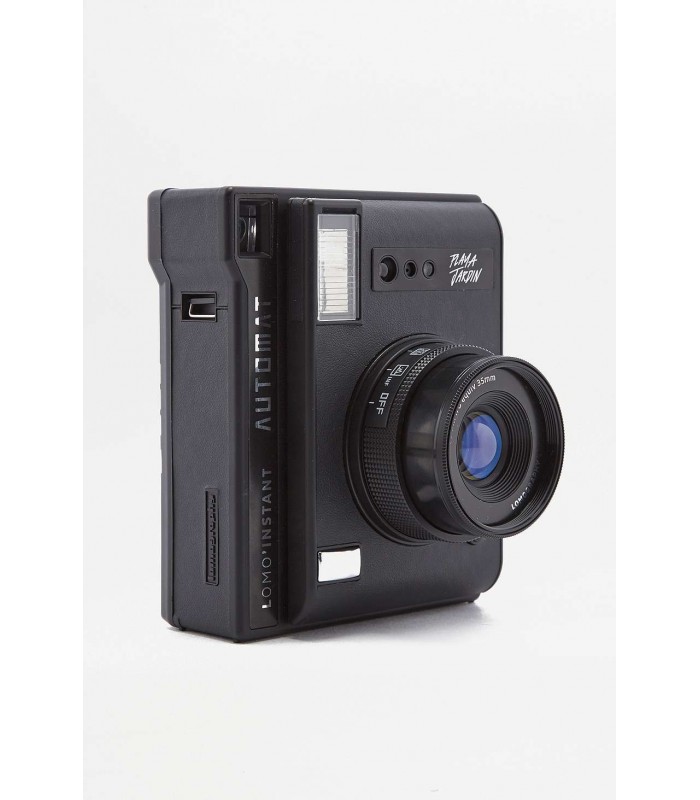 دوربین چاپ سریع Lomo مدل Automat طرح Playa jardin
