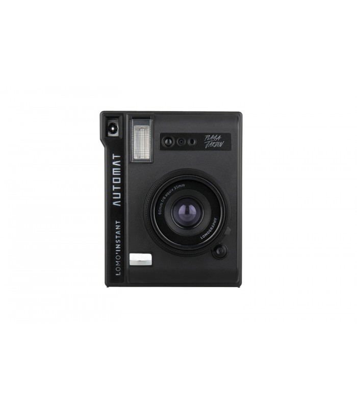 دوربین چاپ سریع Lomo مدل Automat طرح Playa jardin