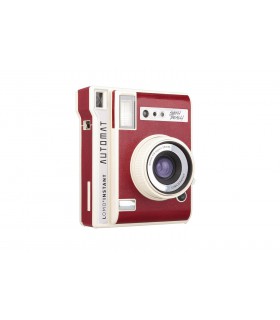 دوربین چاپ سریع Lomo مدل Automat طرح South Beach Red