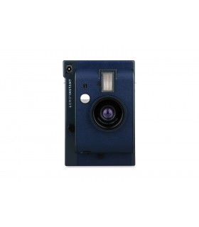 دوربین چاپ سریع Lomo مدل Instant به همراه کیت لنز طرح Reykjavik