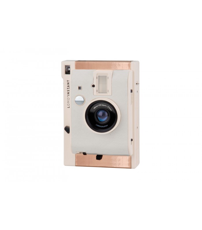 دوربین چاپ سریع Lomo مدل Instant طرح Mumbai