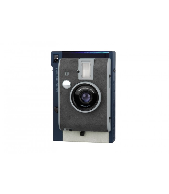 دوربین چاپ سریع Lomo مدل Instant به همراه کیت لنز طرح Lake tahoe