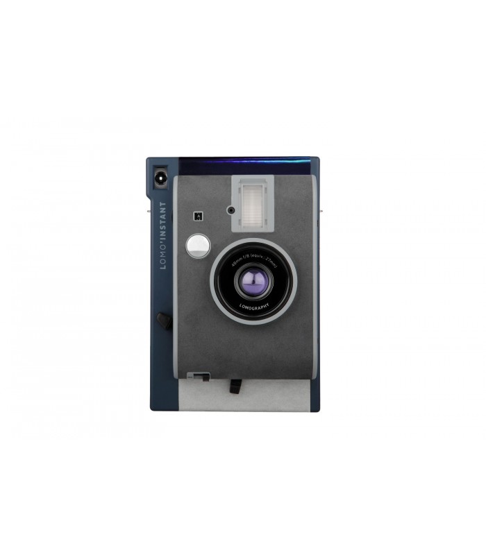 دوربین چاپ سریع Lomo مدل Instant به همراه کیت لنز طرح Lake tahoe
