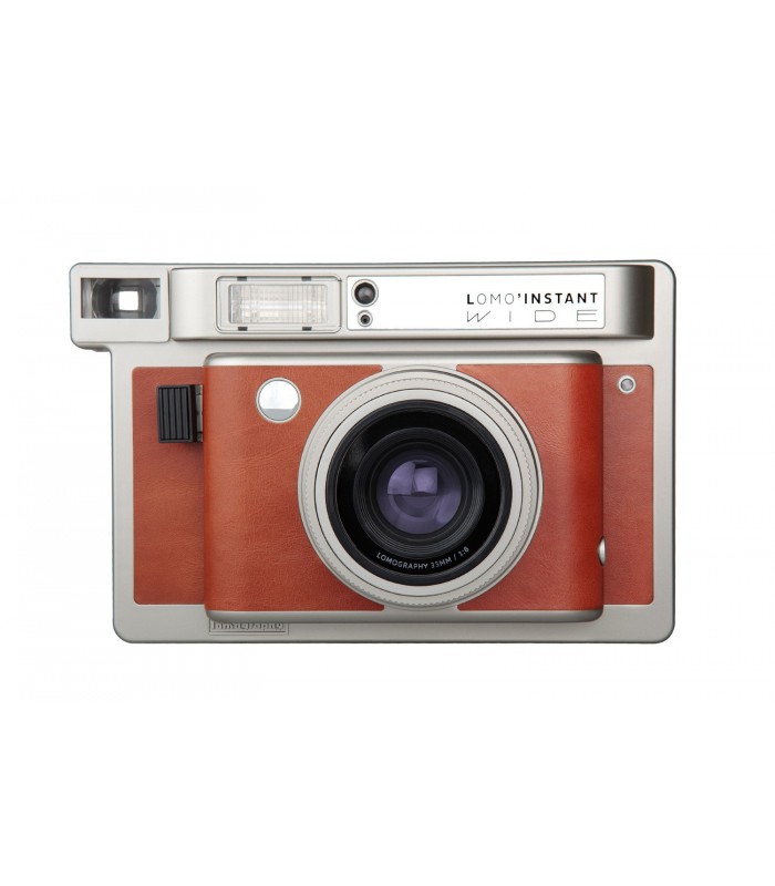 دوربین چاپ سریع Lomo مدل Automat طرح Central Park