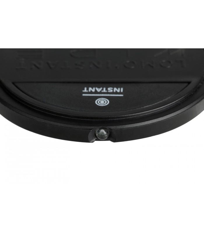 دوربین چاپ سریع Lomo مدل Automat طرح Central Park