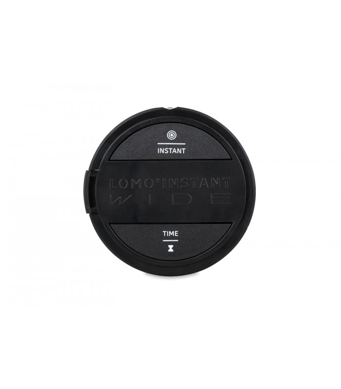 دوربین چاپ سریع Lomo مدل Automat طرح Central Park