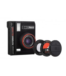 دوربین چاپ سریع Lomo مدل Automat طرح Glass Magellan