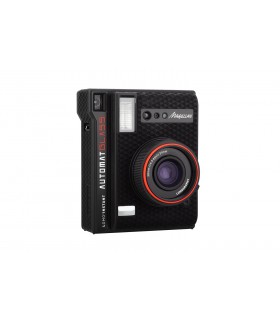 دوربین چاپ سریع Lomo مدل Automat طرح Glass Magellan