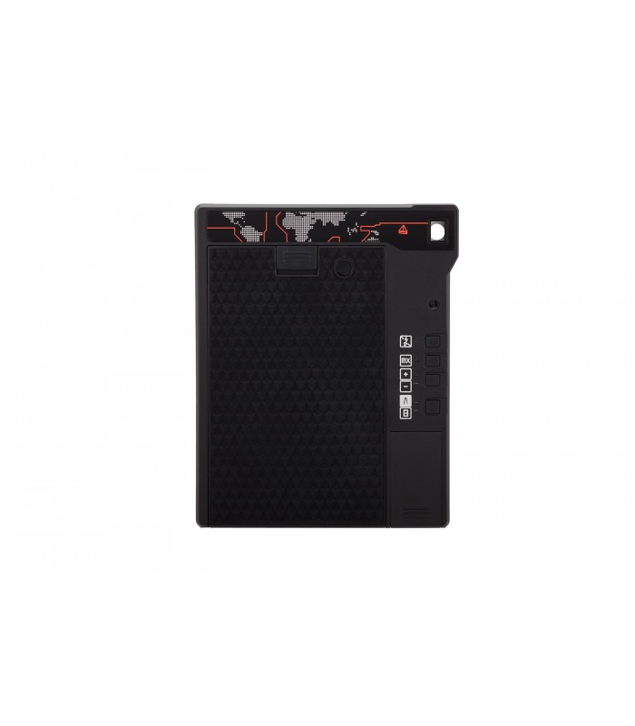 دوربین چاپ سریع Lomo مدل Automat طرح Glass Magellan